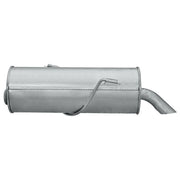 Hella End Silencer Rear 8LD 366 032-831