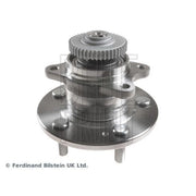 Blue Print Wheel Bearing Kit Rear Right 73mm ADG08377