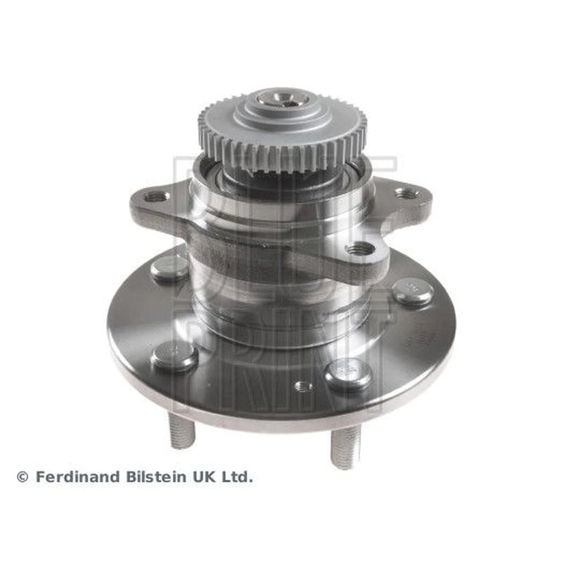 Blue Print Wheel Bearing Kit Rear Right 73mm ADG08377
