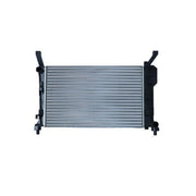 NRF Engine Radiator 53106A