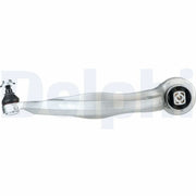 Delphi Control/Trailing Arm Rear TC3658