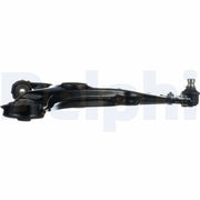 Delphi Control/Trailing Arm Lower TC813