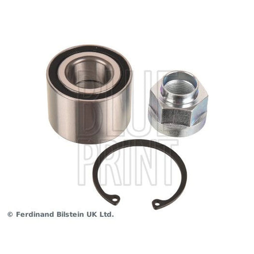 Blue Print Wheel Bearing Kit Rear Right ADG08382