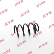 KYB Rear Suspension Coil Spring RA5492