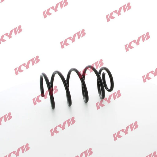 KYB Rear Suspension Coil Spring RA5492