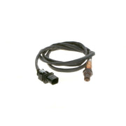 Bosch O2 Lambda Oxygen Sensor 0 258 017 116