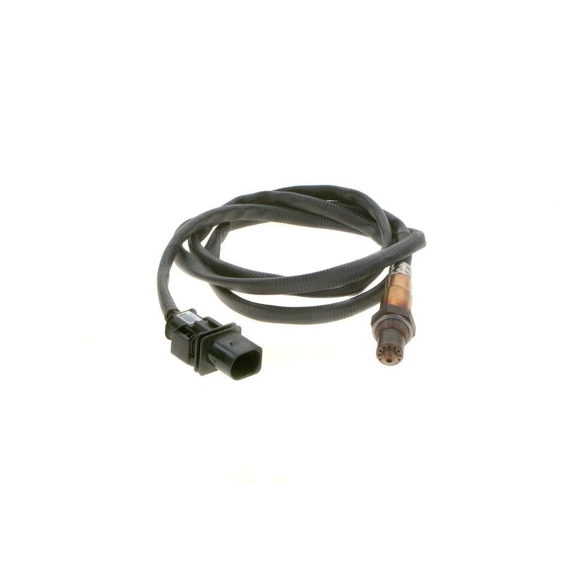Bosch O2 Lambda Oxygen Sensor 0 258 017 116