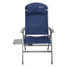 Ragley Pro Comfort chair with side table F1302 - Quest - Van Life Living