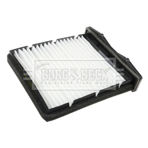 Borg & Beck Cabin Air Filter (Pollen Filter) BFC1054