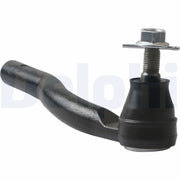 Delphi Steering Tie Rod End Ball Joint Front Left M14 x 1.5 TA3889