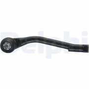 Delphi Steering Tie Rod End Ball Joint Front Right M16x1.5 TA3213
