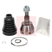 Apec CV Axle Shaft Assembly Wheel Side ACV1297