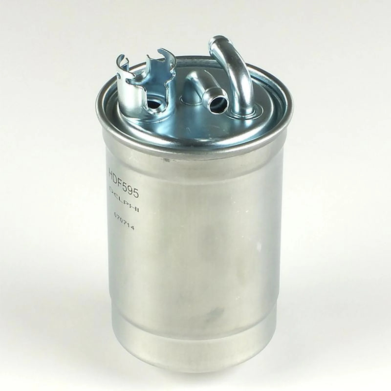 Delphi Fuel Filter Element HDF595