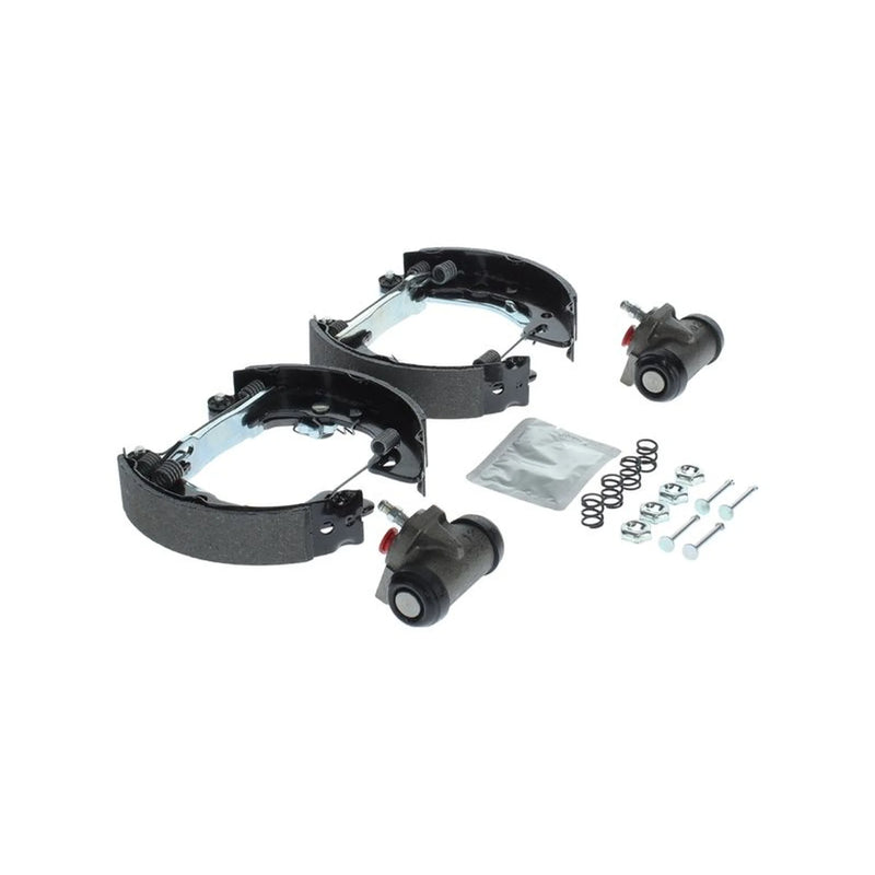 Bosch Brake Shoe Set Axle Kit 0 204 114 200