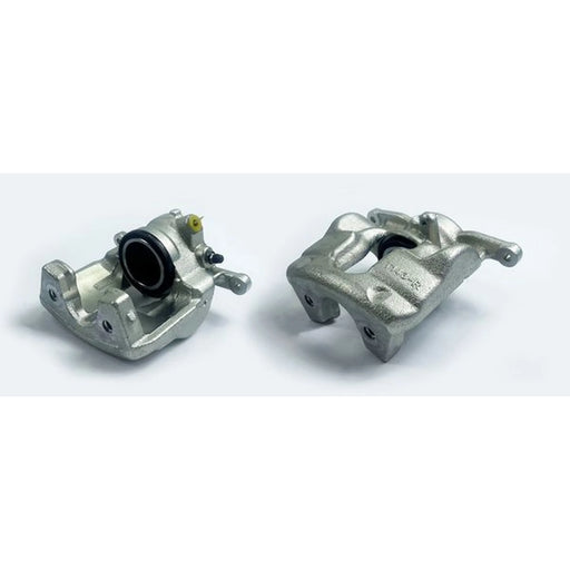 Abtex Brake Caliper Assembly Front Right ABC1296R
