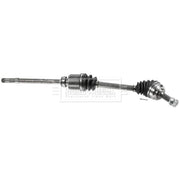 Borg & Beck CV Drive Shaft Driveshaft Front Right BDS1767