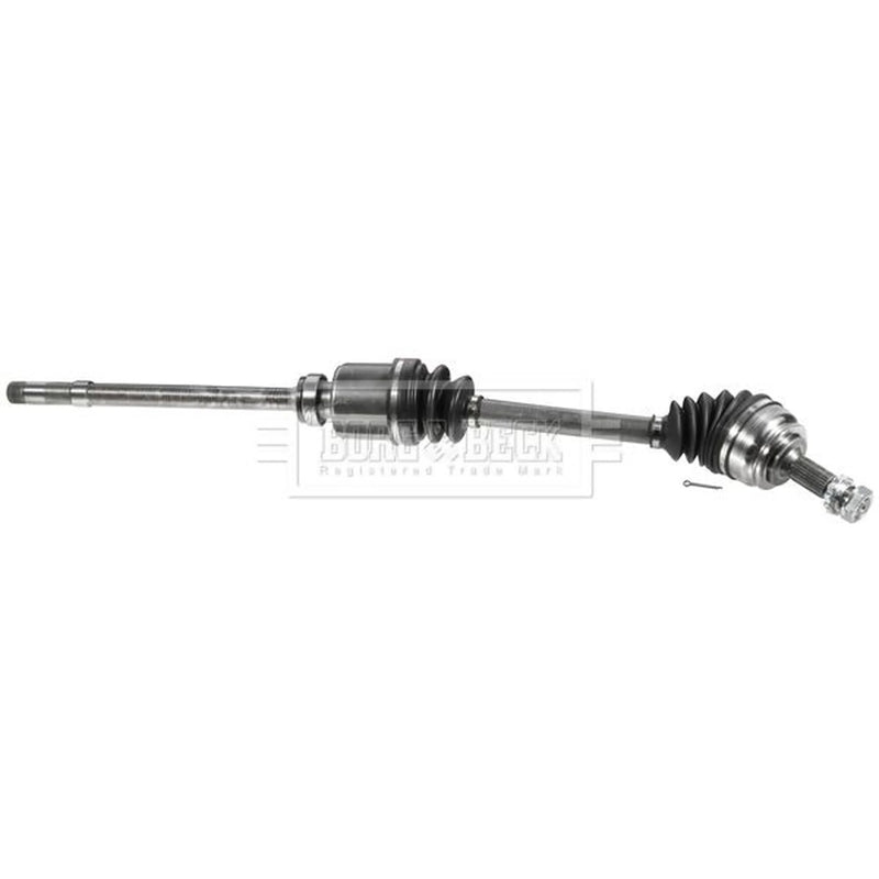 Borg & Beck CV Drive Shaft Driveshaft Front Right BDS1767