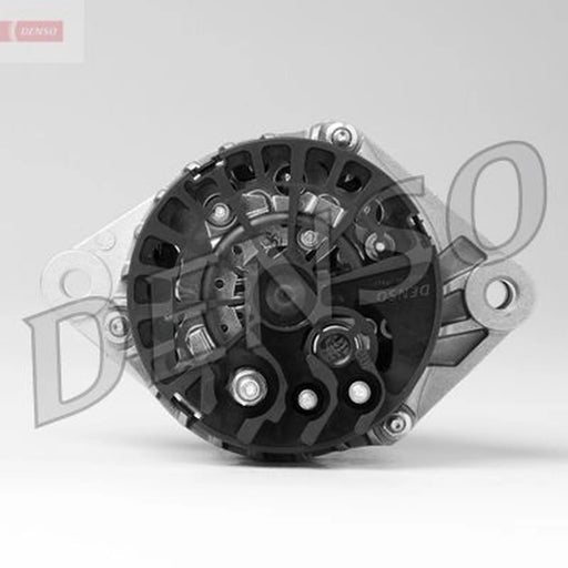 Denso Car Alternator 12V DAN1009