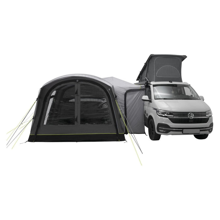 Outwell Wolfburg 450 Air Drive-Away Campervan Air Awning 175-200cm - Outwell - Van Life Living