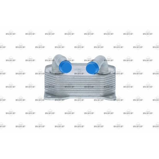 NRF Engine Oil Cooler 31771