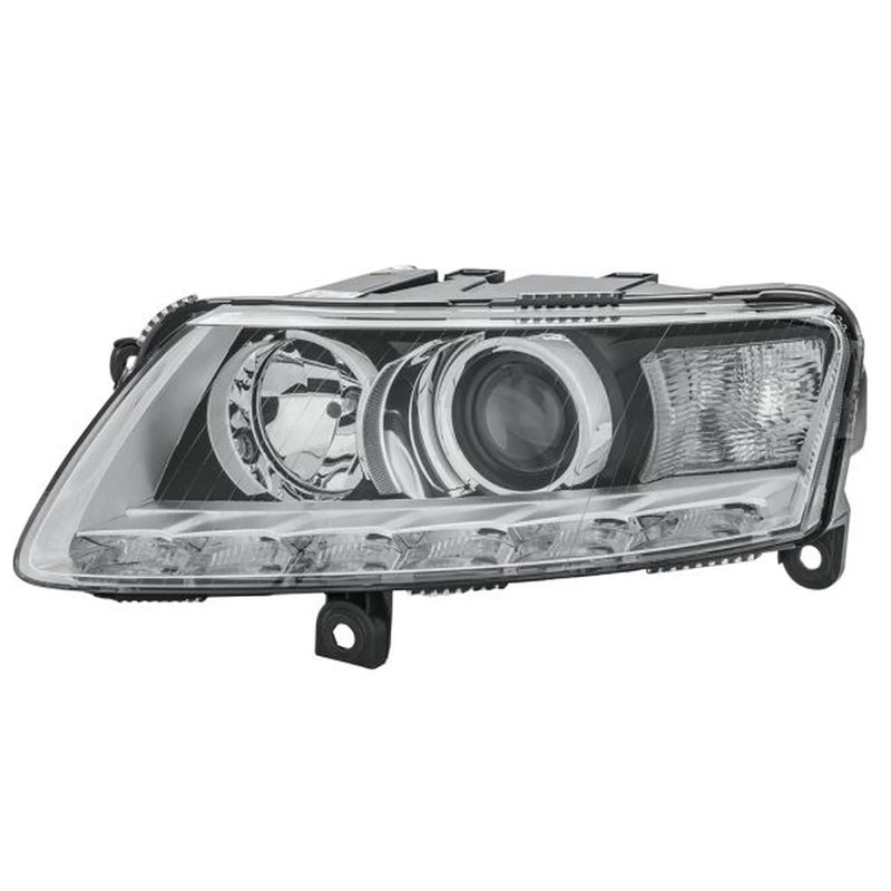 Hella Headlight Headlamp D3S/H7 Left 1EL 009 925-511