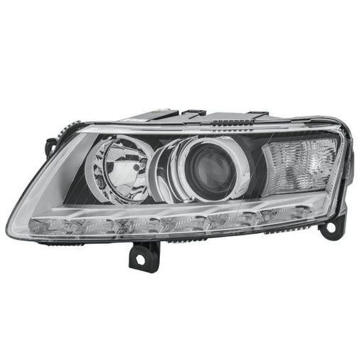 Hella Headlight Headlamp D3S/H7 Left 1EL 009 925-511