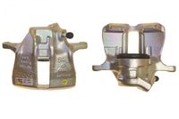 Bosch Brake Caliper Assembly 0986473669