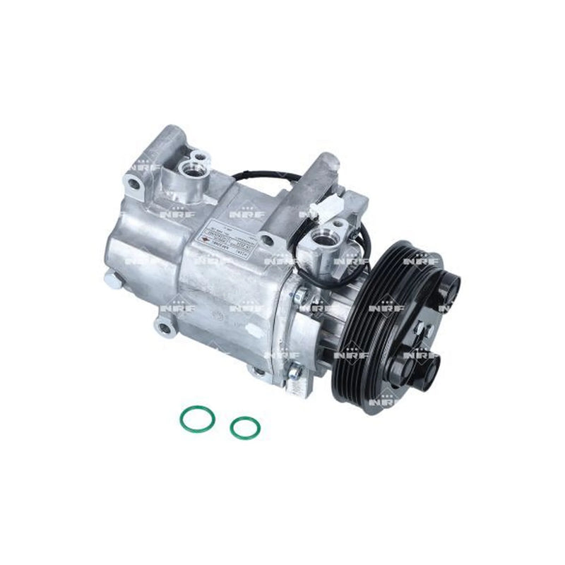 NRF Air Conditioning Compressor 32681