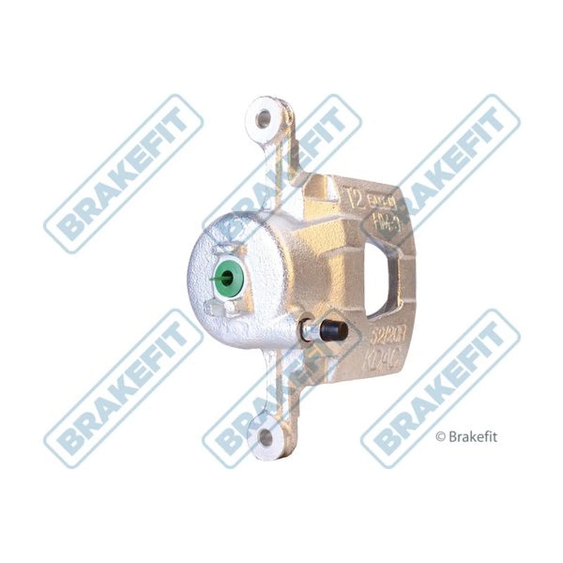 Apec Brake Caliper Assembly Front Right BCA1734E
