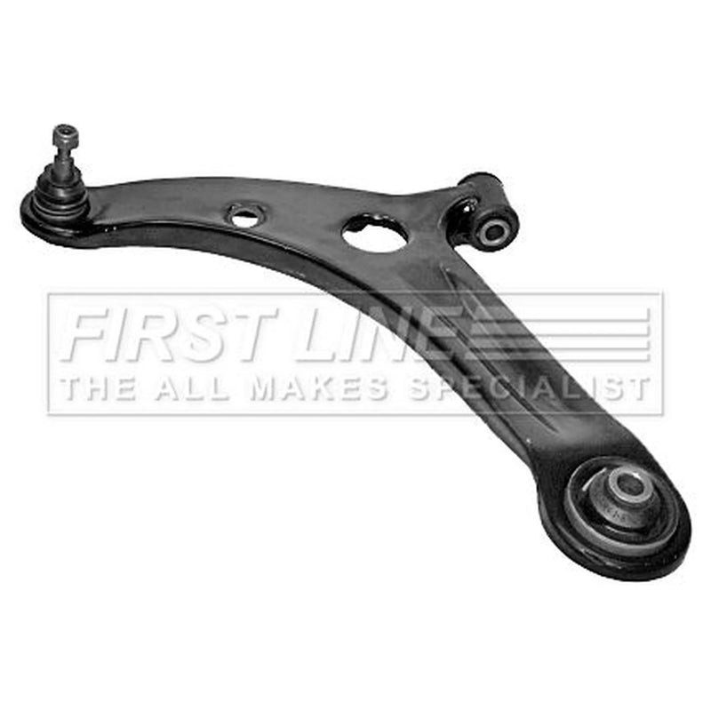 First Line Control/Trailing Arm FCA6718
