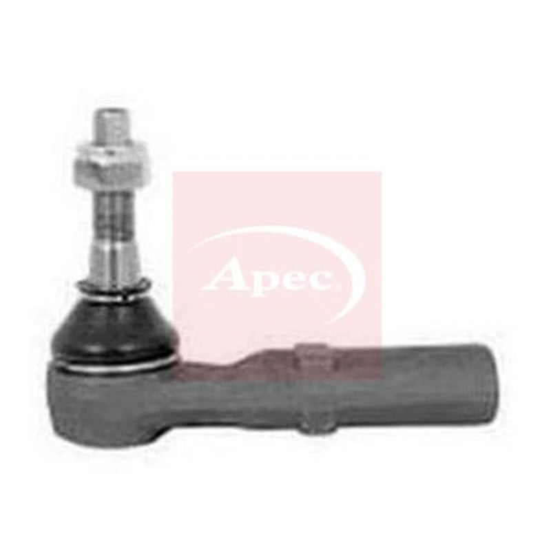 Apec Steering Tie Rod End Ball Joint Front Right M16x1.5 Fem AST6416