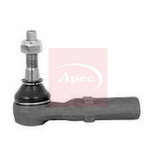 Apec Steering Tie Rod End Ball Joint Front Right M16x1.5 Fem AST6416