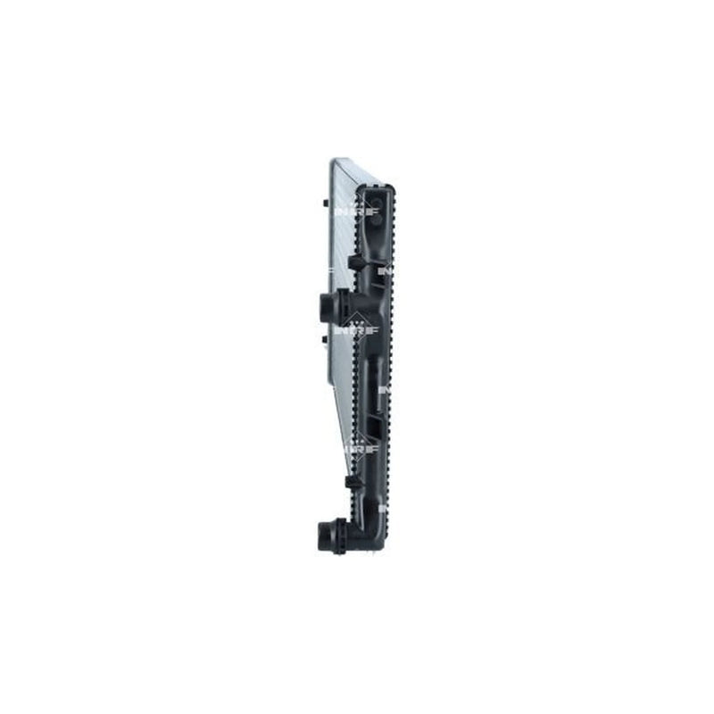 NRF Engine Radiator Rear 53406A