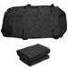 458 Litre Large Car Cargo Travel Rain Proof Roof Top Bag Storage Carrier Box - Streetwize - Van Life Living