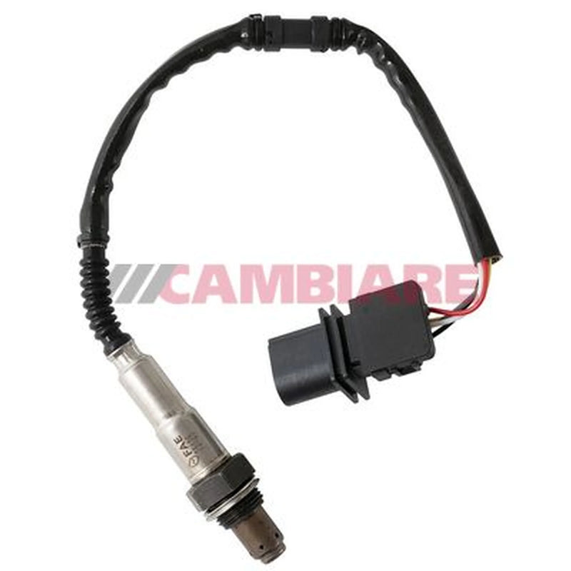 Cambiare O2 Lambda Oxygen Sensor after catalytic converter VE381813
