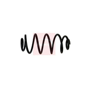 Apec Rear Suspension Coil Spring ACS1872