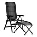 Avantgarde Noblesse Reclining Camping Chair (SL) F5005 - Westfield - Van Life Living