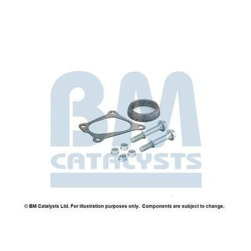 BM Catalysts Fitting Kit FK80363B FK80363B