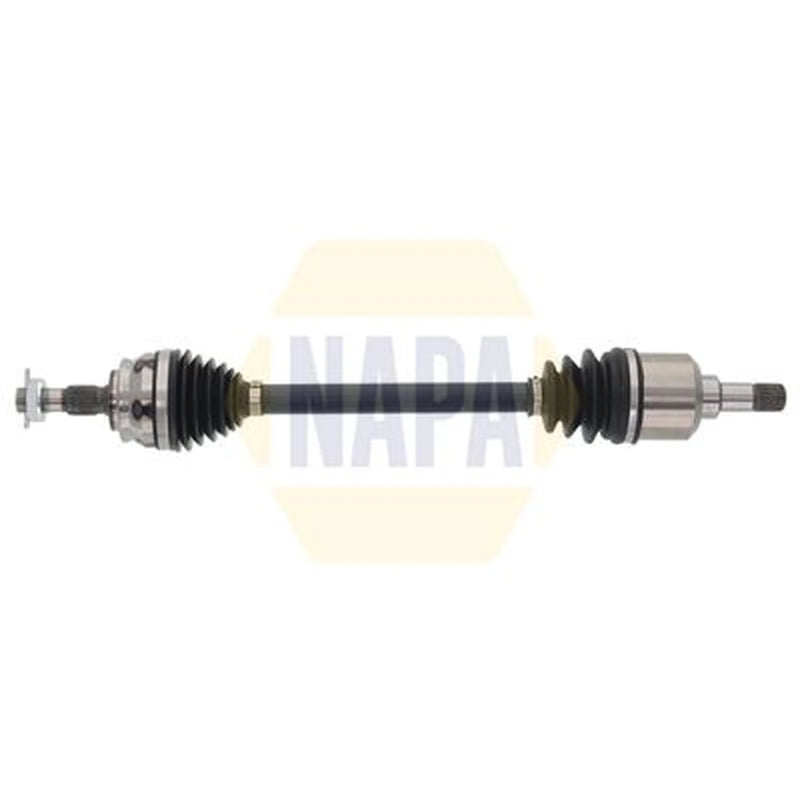 NAPA CV Drive Shaft Driveshaft Front Left NDS3095L