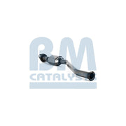 BM Catalysts Homologated Petrol Cat BM90674H