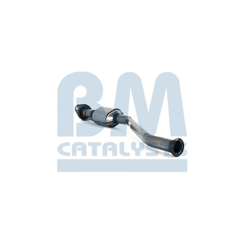 BM Catalysts Homologated Petrol Cat BM90674H