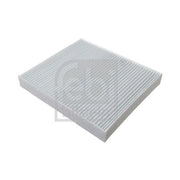 Febi Cabin Air Filter (Pollen Filter) 108332