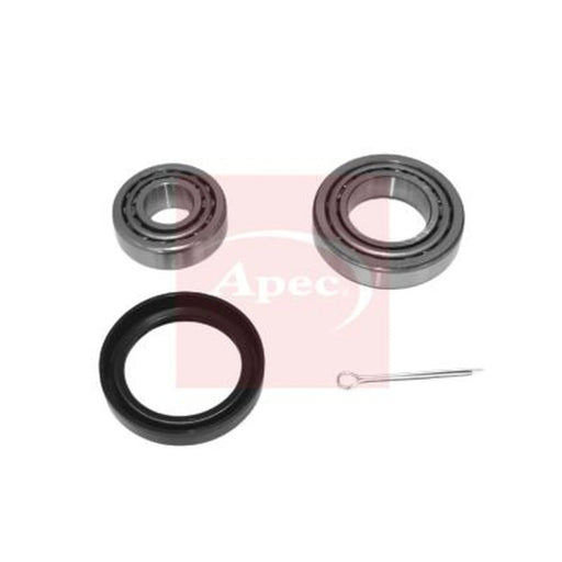 Apec Wheel Bearing Kit AWB1377