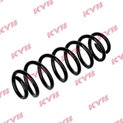 KYB Rear Suspension Coil Spring RA5504