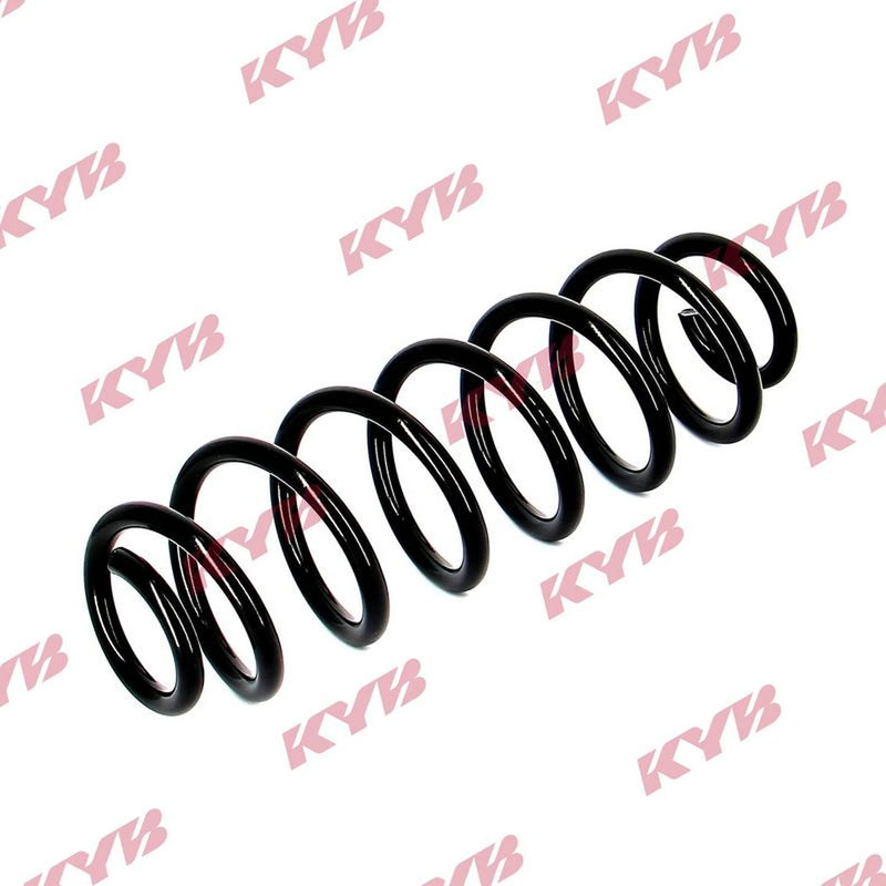 KYB Rear Suspension Coil Spring RA5504