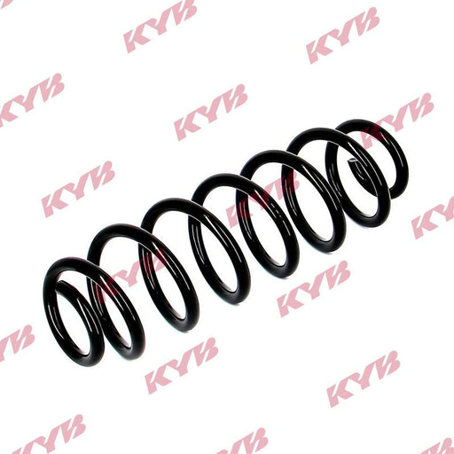 KYB Rear Suspension Coil Spring RA5504