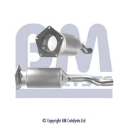BM Catalysts Sic Dpf BM11130P