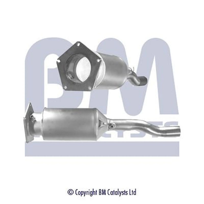 BM Catalysts Dpf BM11130
