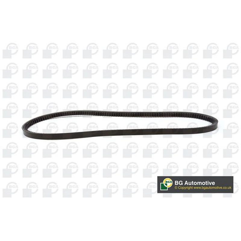BGA V-Belt Auxiliary Drive Belt V13X1050