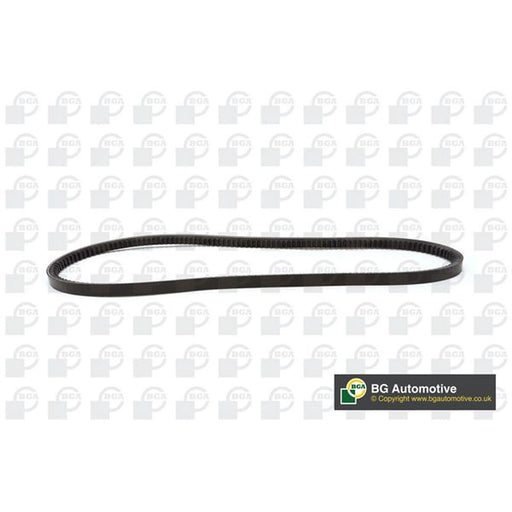 BGA V-Belt Auxiliary Drive Belt V13X1050